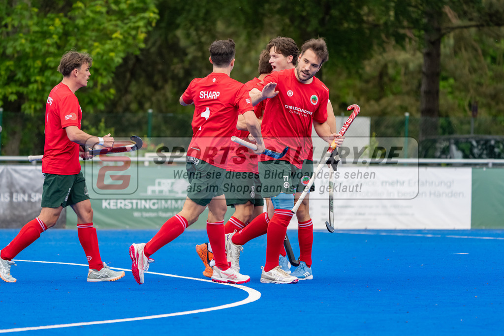 HK_20260516_05399 | 1. Bundesliga Herren Crefelder HTC - Hamburger Polo Club am 16.05.2026