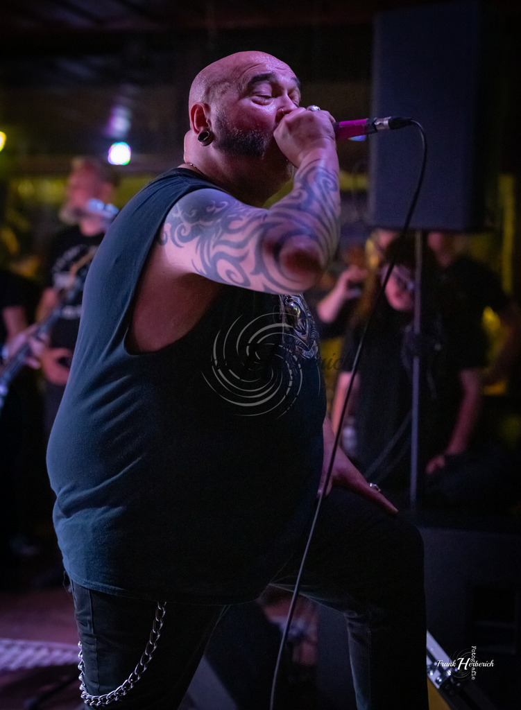 Crematory 02.05.2026 Lemmy´s Bad Friedrichshall | Frank Herberich Fotografie, Frank Herberich, Fotografie, Hochzeit, Portrait, St. Peter Ording, Ording, Westerhever, Nordsee, Frank Fotografie, Hardheim,  Odenwald,Walldürn, Band,Eventfotografie - Realisiert mit Pictrs.com