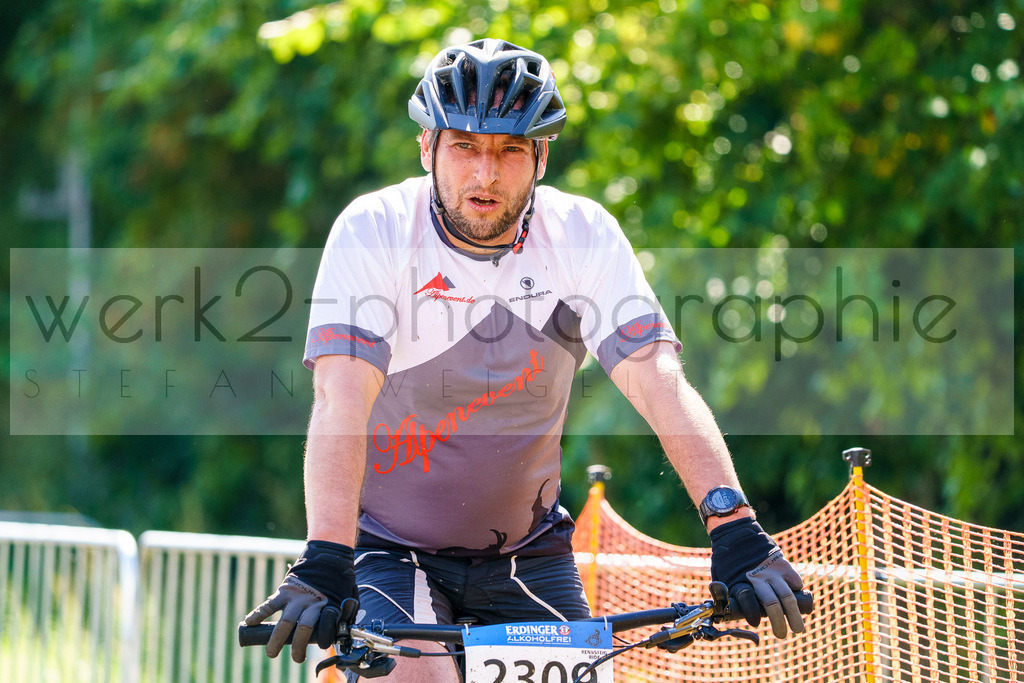 RIDE Zieleinlauf | Schmiedefeld 07. September