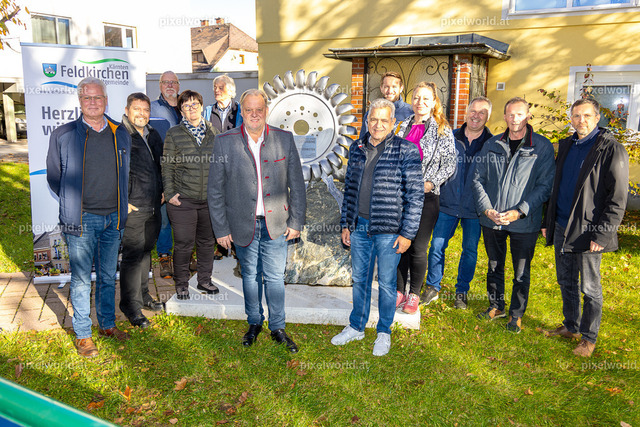 Pressekonferenz "Weg der Wasserkraft" | Bildershop von pixelworld.at - Realisiert mit Pictrs.com