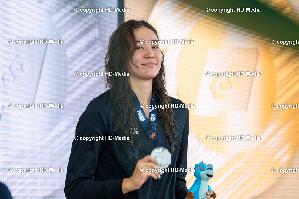 European Aquatics Junior Swimming Championships 2026 | European Aquatics Junior Swimming Championships 2026