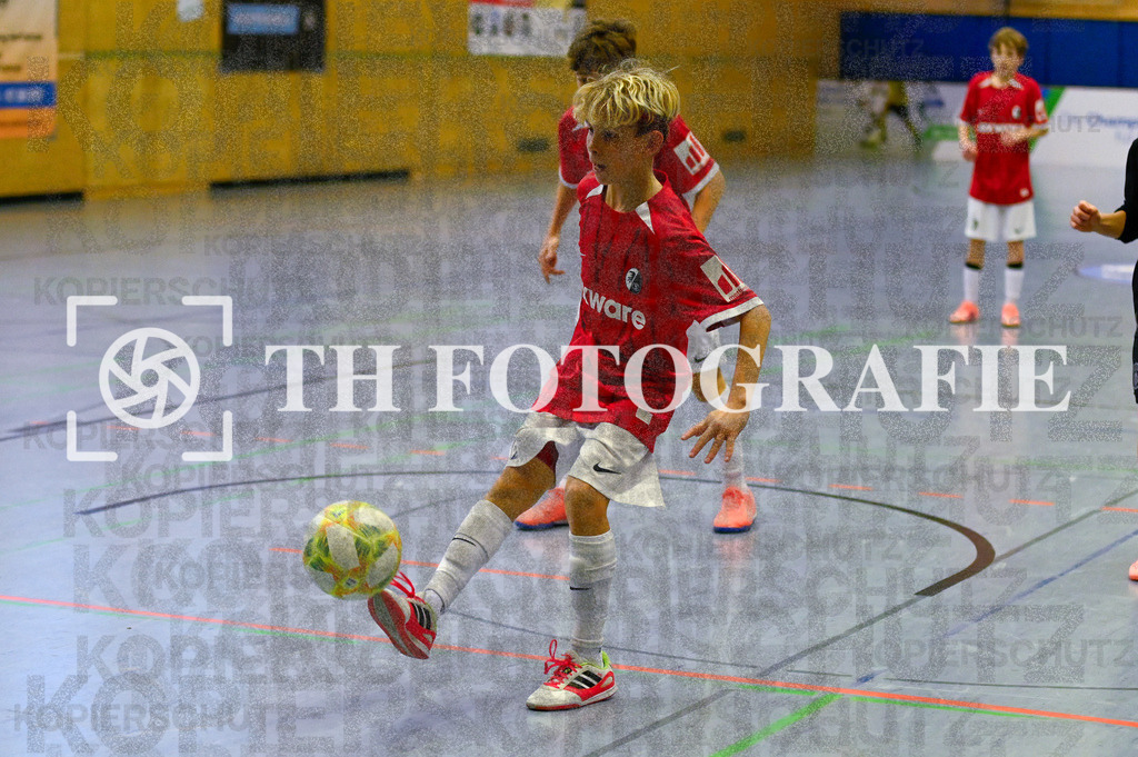 GER, Begegnung, Fussball, PS-Immo-Cup 2026,U13 Hallenturnier, 17.01.2026 | TH Fotografie