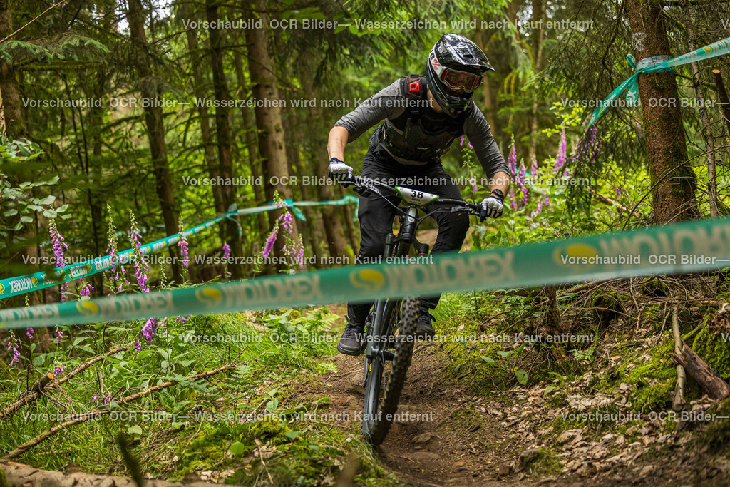 Enduro One Trieb Freitag R6-0395 | OCR Bilder Fotograf Eisenach Michael Schröder