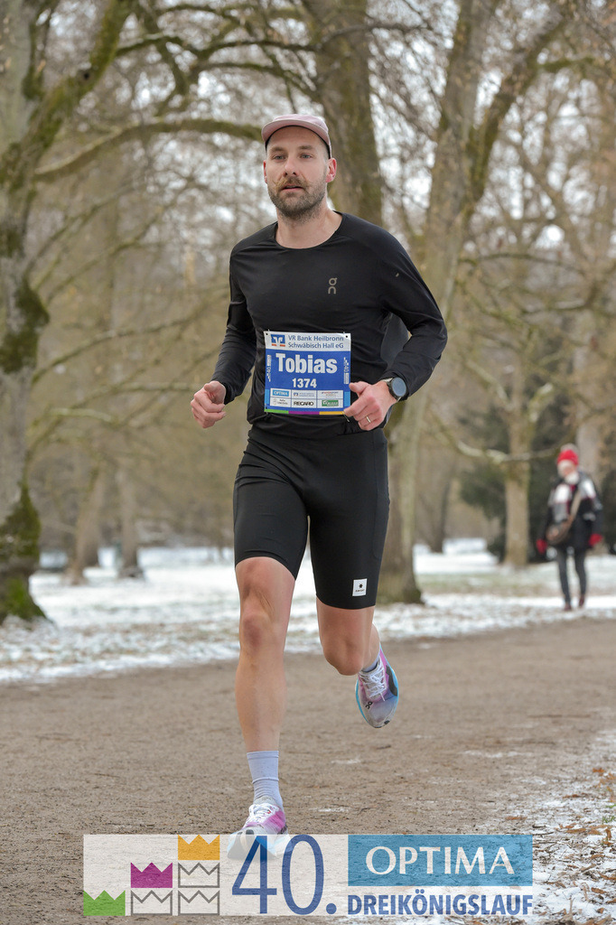 VR Bank Hauptlauf 10km | 40. Optima 3koenigslauf 2026 - Realisiert mit Pictrs.com