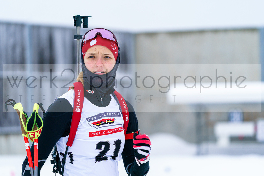 DP Oberwiesenthal | Alpencup/DP Deutschlandpokal in Oberwiesenthal am 15.-17.12.2023