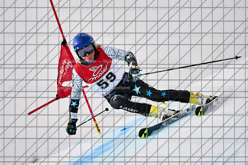 ALP2869_WCM-GS_Kat-B_Oberlechner Hermann | (C)FotoLois.com, Alois Spandl, World Criterium Masters Ski Alpin 2023 Hochkar, GiantSlalom, Kategorie B, Di 21. März 2023.