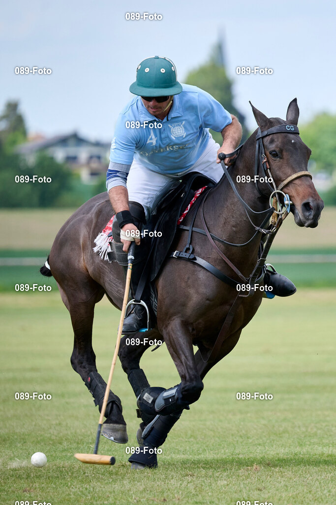 La Tarde Primavera Cup 2025, | La Trade Polo Club Munich, La Trade Primavera Cup 2025, H3 Polo Passion Team vs Ostersee Polo Team, La Trade,  2025-05-24 in Thann / Holzkirchen (Reitanlage) Foto: 089-foto - Realisiert mit Pictrs.com