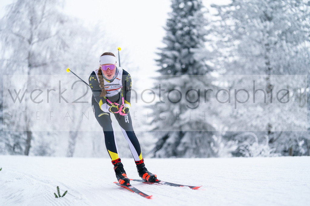 DSC Altenberg | 2. DSV E.INFRA Schülercup Biathlon in der SPARKASSEN-Arena Altenberg am 23. - 25. Januar 2026