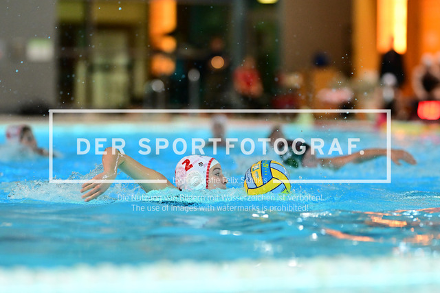 Wasserball I Frauen I Saison 2025-2026 I Bundesliga I 4. Spieltag I Eimsbütteler TV - SSV Esslingen I 04992 | Der Sportfotograf. - Realisiert mit Pictrs.com