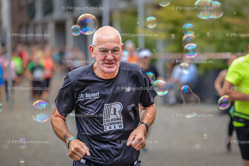 Altstadtlauf Koeln; Koeln, 19.08.22 | Impressionen vom Altstadtlauf Koeln am 19.08.22 in Koeln (Nordrhein-Westfalen). 