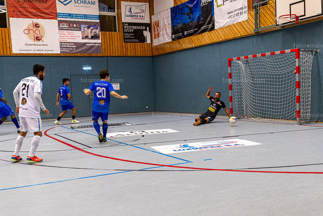 Futsal season Opening 25.09.26.. (151 von 173) | www.fotoromain.lu