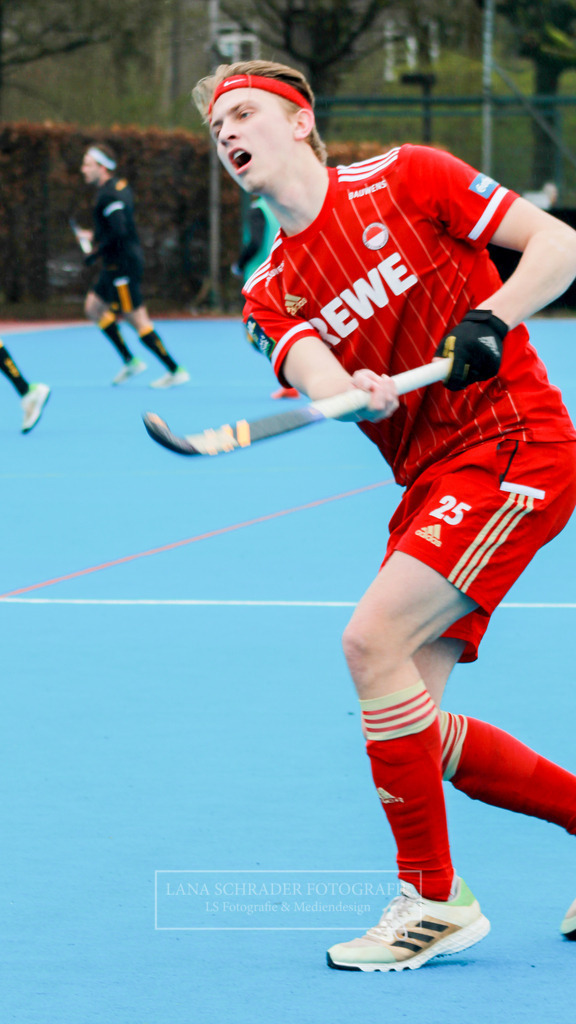 Harvestehude THC - Rot-Weiß Köln 01.04.23 -013 | lanaschraderfotografie - Realisiert mit Pictrs.com