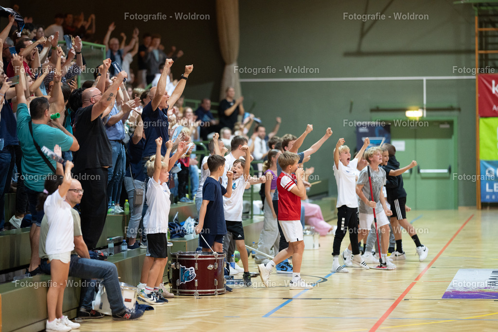 20230930 HLA Jags v Fivers-164 | Fotografie Woldron