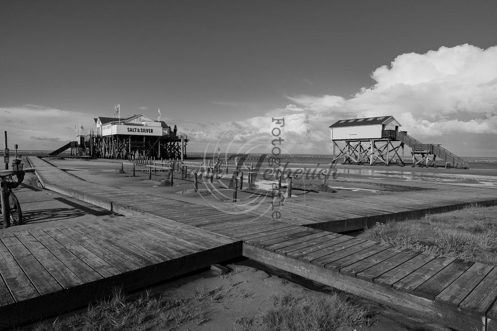 St. Peter Ording | St. Peter Ording - Realisiert mit Pictrs.com
