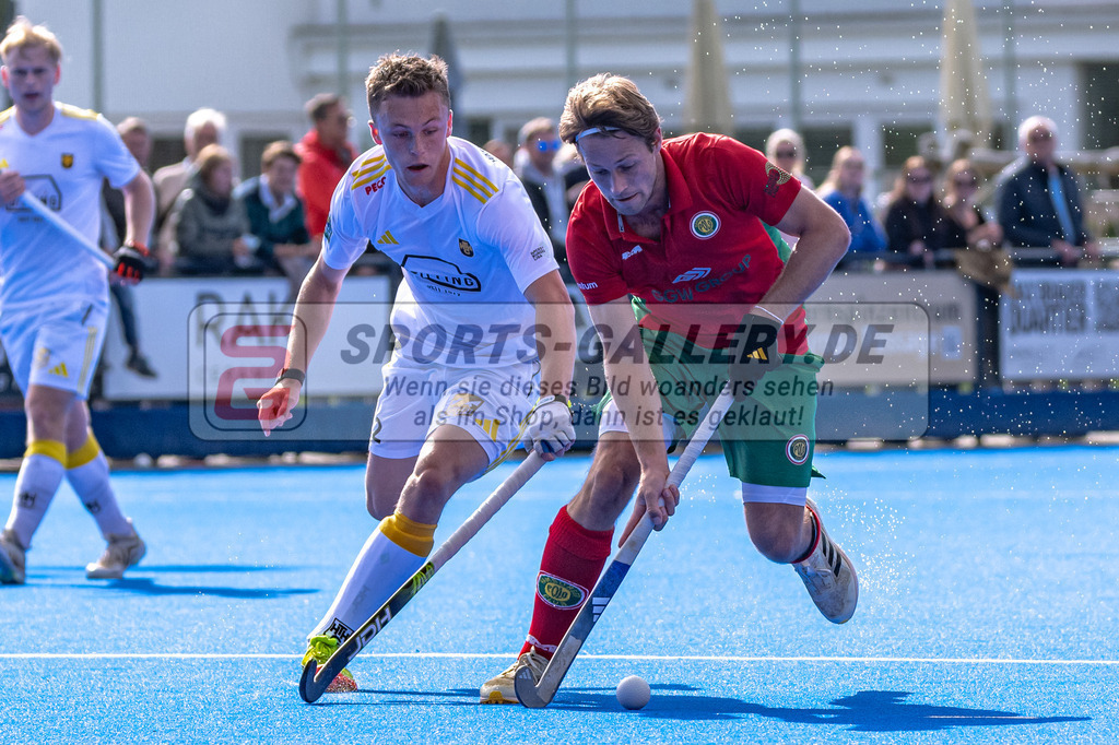 SM_20240929-D85_4925 | 1.Bundesliga Feldhockey (M) HPC - HTHC / 4:2 (1:2)