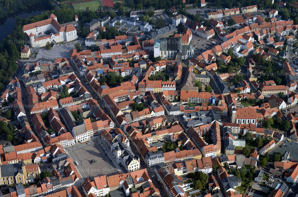 3291777 | Altstadt, Freiberg