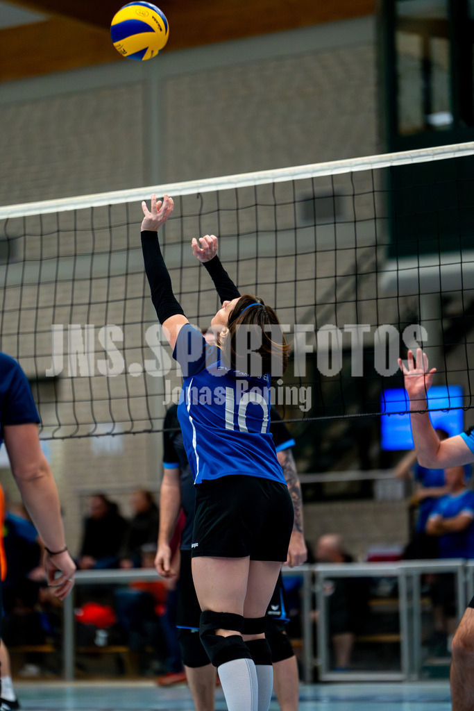 SGH 10.12.2025 Halle West Volleyball-6 | jns.sportfotos - Realisiert mit Pictrs.com