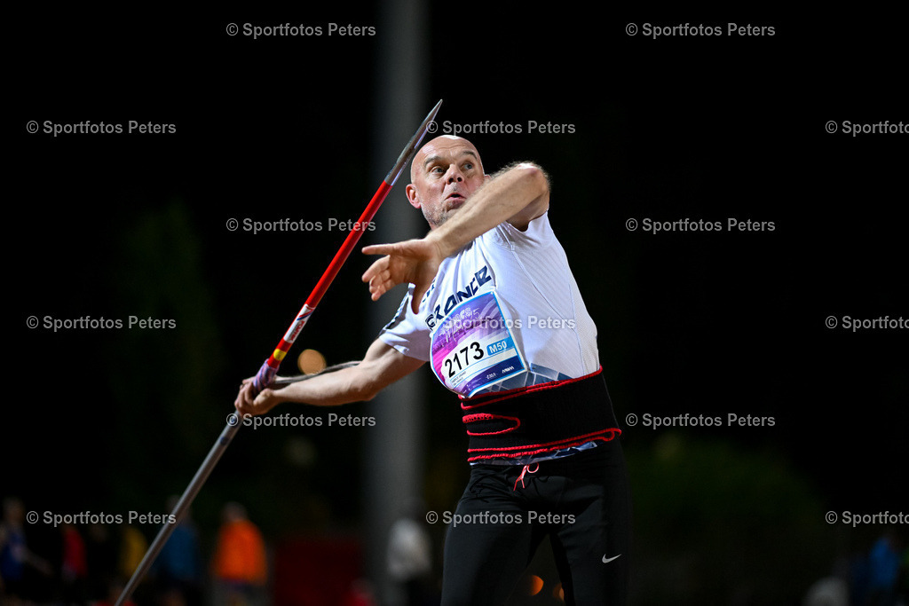EMACS 2025 - Day 2_425 | European Masters Athletics Championships am 10.10.2025 auf Madeira (Portugal)Foto: Kai Peters - Realisiert mit Pictrs.com