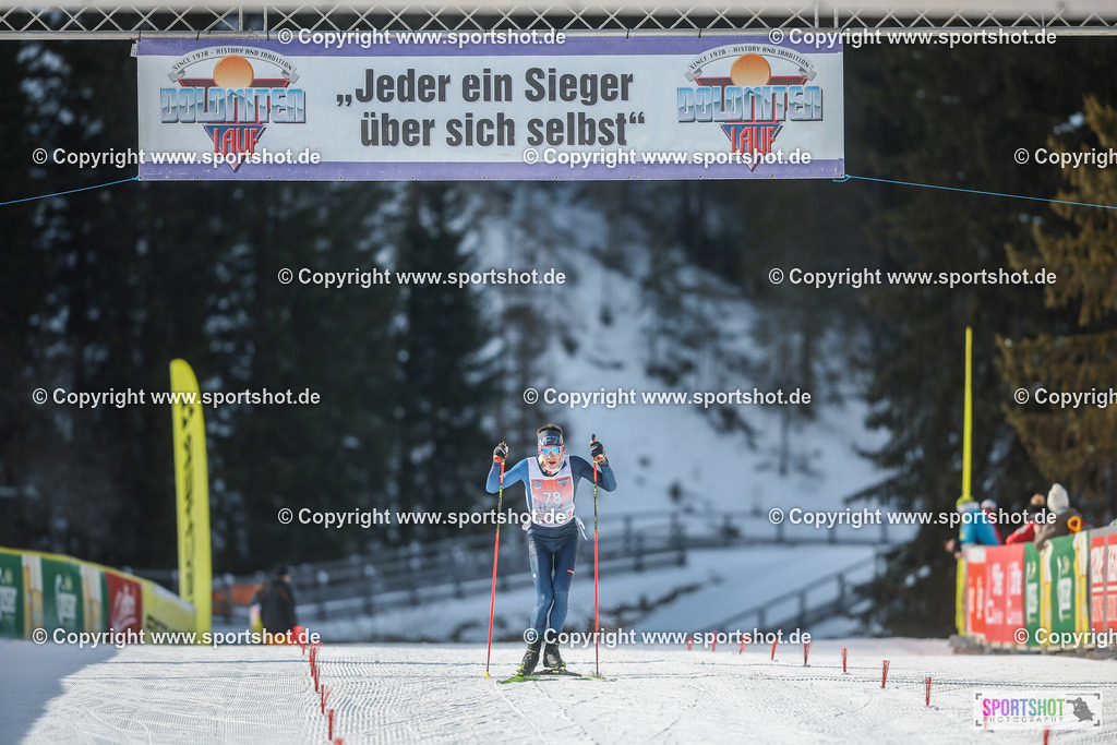 TRA52158 | Dolomitenlauf 2026 #dolomitenlauf_lienz #dolomitenlauf #worldloppet #dolomitensport #obertilliach #yourpictrs #sportshot_your_pictrs