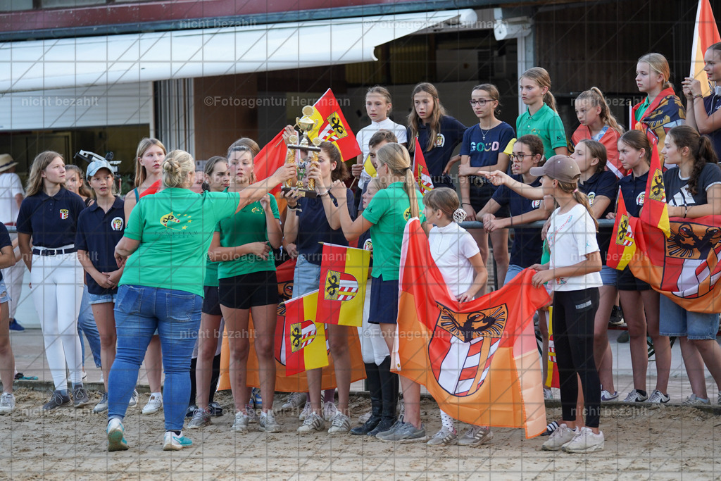 20240823-FAH06903 | Bayerisches Landesponyturnier 2024, Tierhaupten, Turnierbilder, Foto Turnier, Fotoagentur Herrmann, Turnierfotografen Bayern