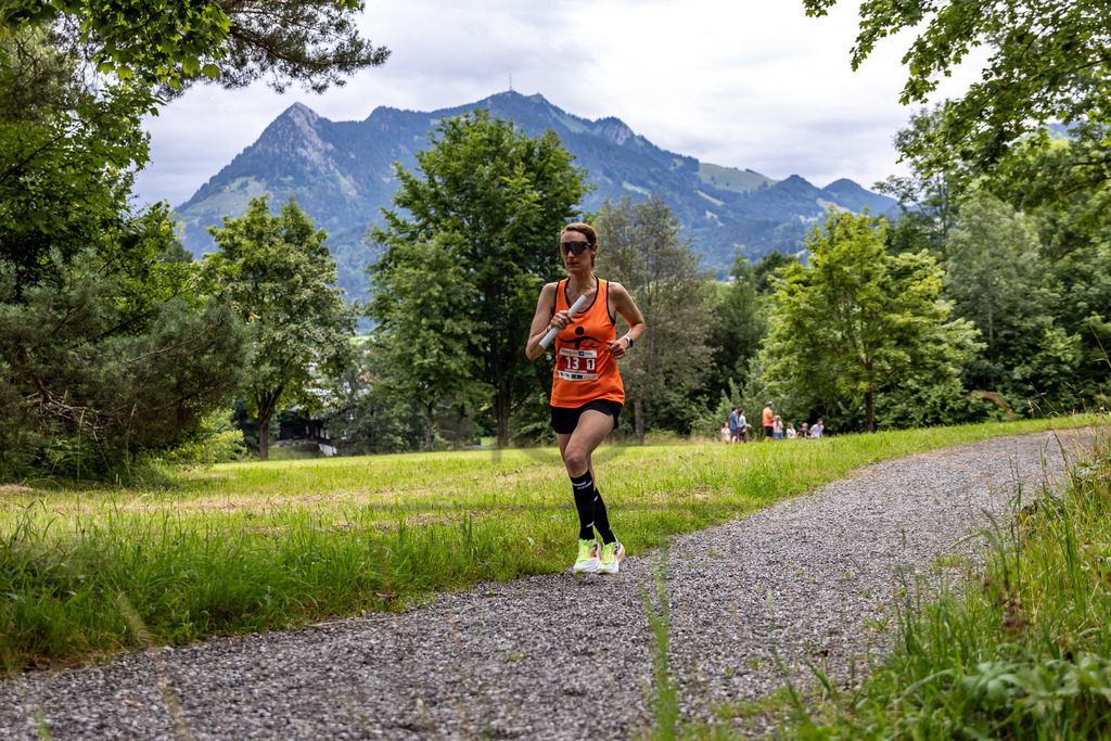 20. Sonthofer Bosch BKK Citylauf | 20. Sonthofer Bosch BKK Citylauf am 12.07.2024 in Sonthofen. Foto: Matthias Schwarz für www.dberchtold.com/ @schwarz.foto auf Instagram