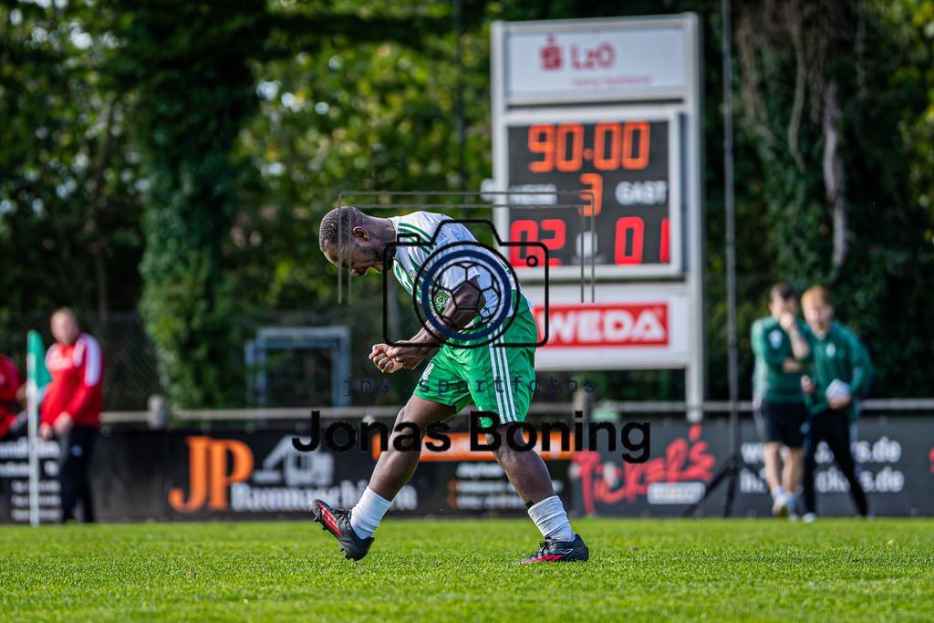 Fußball I Herren I Saison 2026-2027 I Bezirksliga Weser-Ems 4  I 4. Spieltag I TuS Lutten - RW Damme I 54368 | jns.sportfotos - Realisiert mit Pictrs.com