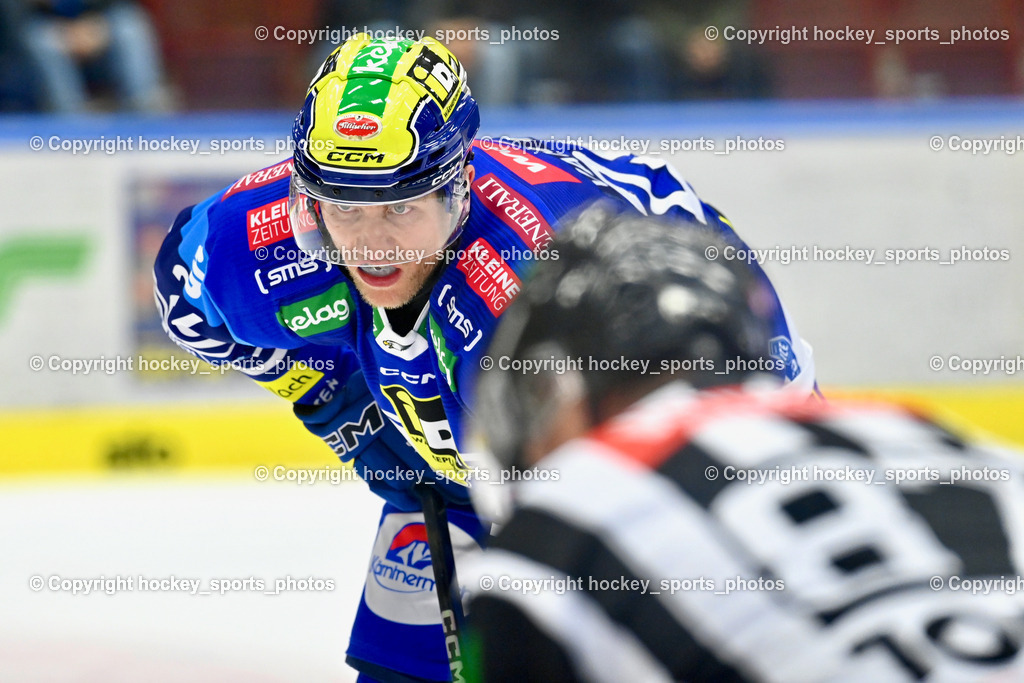 EC IDM Wärmepumpen VSV vs. HC Pustertal | #26 VAN NES Guus EC VSV, EC IDM Wärmepumpen VSV vs. HC Pustertal, EC IDM Wärmepumpen VSV vs. HC Pustertal am 15.11.2024 in Villach (Stadthalle Villach), Austria, (Photo by Bernd Stefan)
