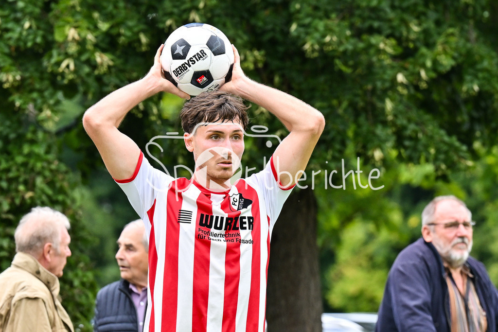 BC Adelzhausen - FC Affing | Affing 9