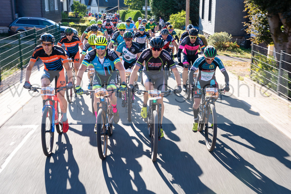 RennsteigRIDE | RennsteigRIDE, Schmiedefeld - 3. September 2022