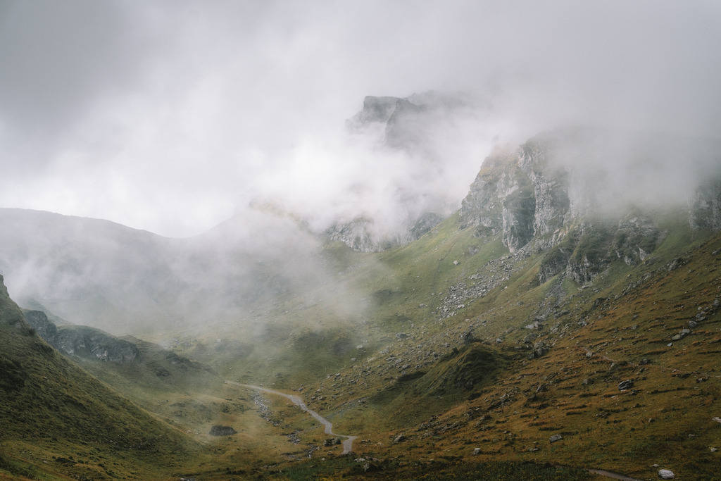 Pizol 1 | Spätsommer - Realisiert mit Pictrs.com