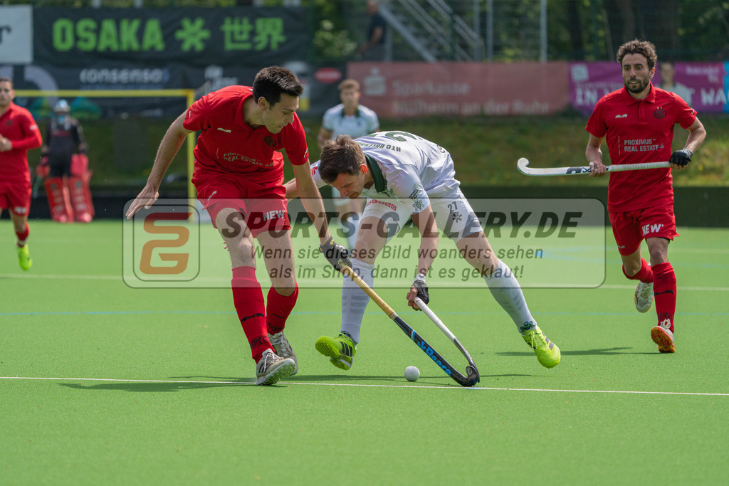 HK_20260502_04848 | 1. Bundesliga Herren Uhlenhorst Mülheim - Gladbacher HTC am 02.05.2026