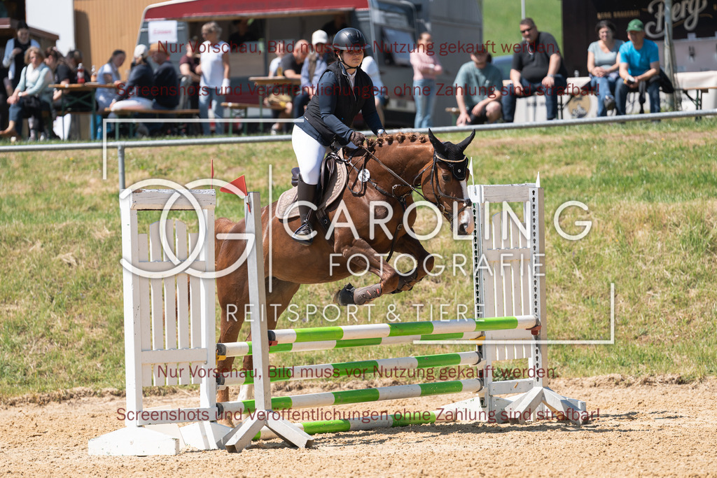 DSC04411 | Springturnier_Ehingen_Mai_2026, Sarah_Schatz, Baccaccios_B