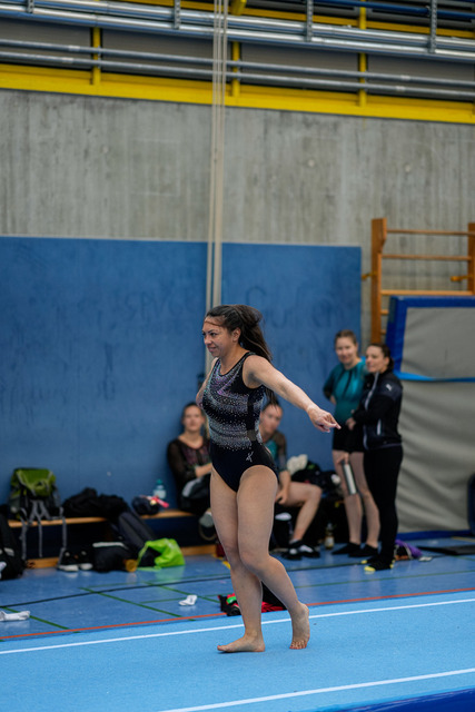 20260516 Gerätturnen  BaWü Seniorenmeisterschaft | Landesturnfest Konstanz 2026Datum: 20260516Ort: Konstanz(DE) - Geschwister Scholl SporthalleFotograf: Christian Habel