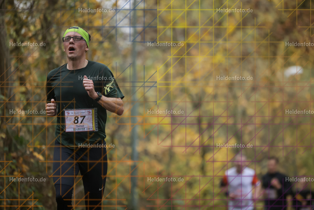 Neusser Erftlauf 2025  | Neusser Erftlauf 2025 Foto: Heldenfoto.de