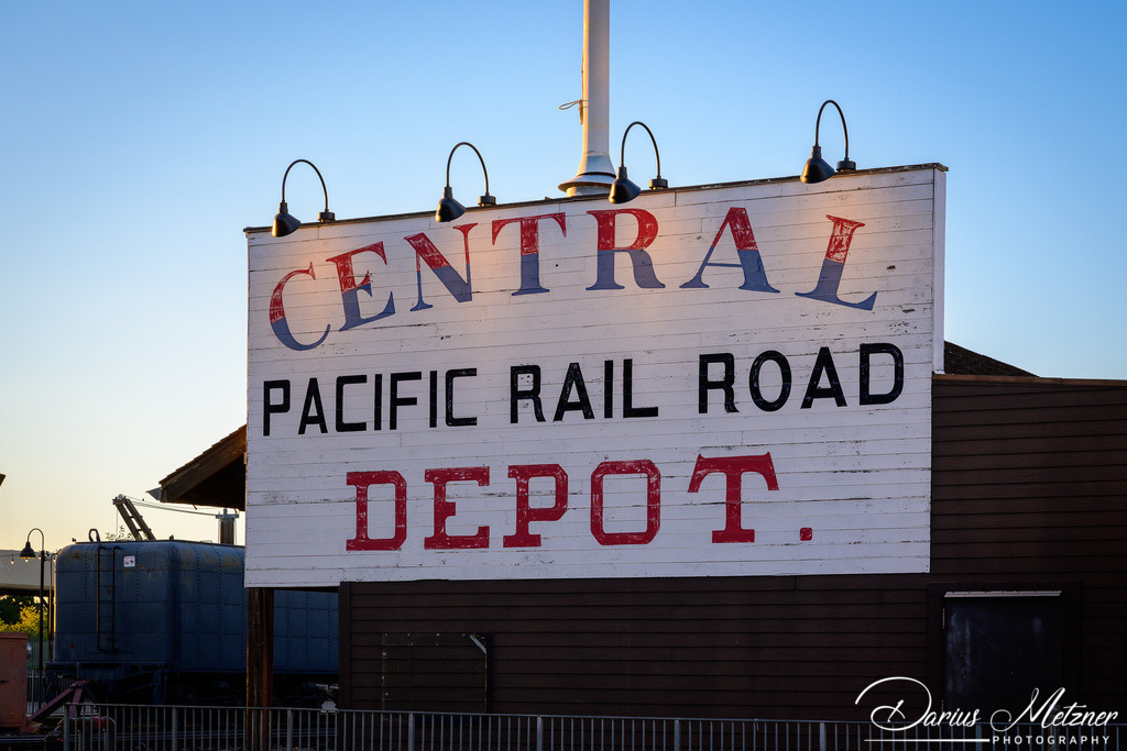 Sacramento | Sacramento