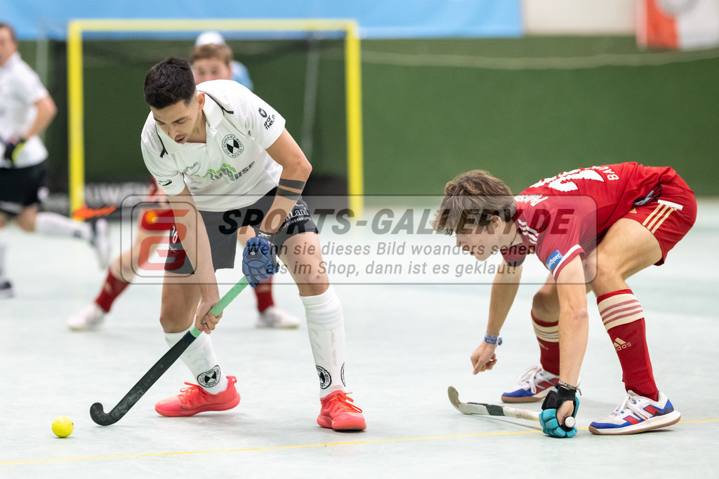SFE_20221126_0065 | 1. Bundesliga Hockey Damen Rot-Weiss Köln - Schwarz-Weiss Neuss am 26.11.2022 in Köln (KTHC Stadion Rot-Weiss Köln Tennis and Hockey Club), Photo: Stephan Fehrmann 2022 (Sports-Gallery)
