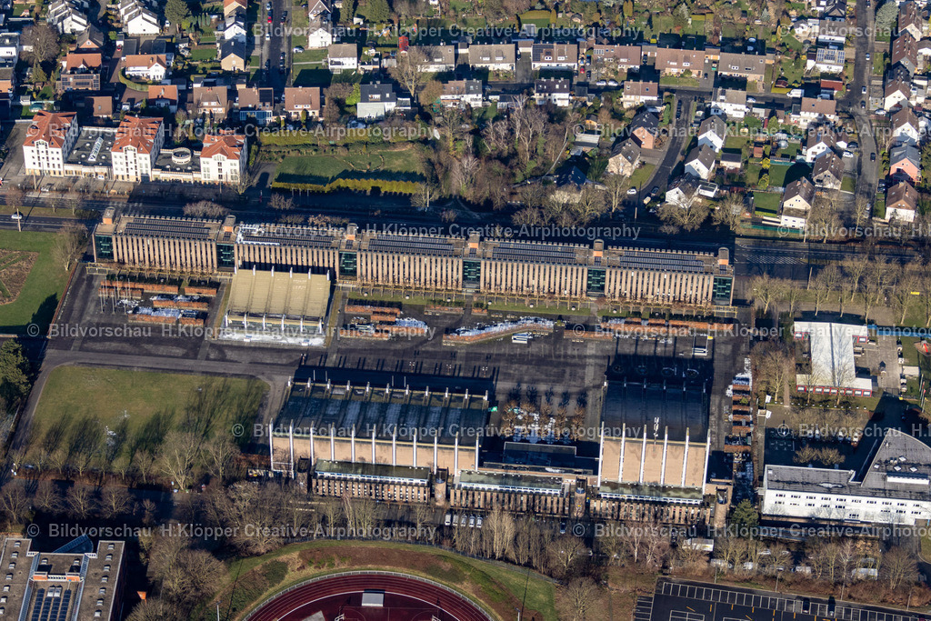 luftbilder-forum-rathaus-castrop-rauxel-architecture-nordrhein-westfalen-ruhrgebiet-7418 | Luftbildfotografie und Luftbildfotograf Hermann Klöpper - Realisiert mit Pictrs.com