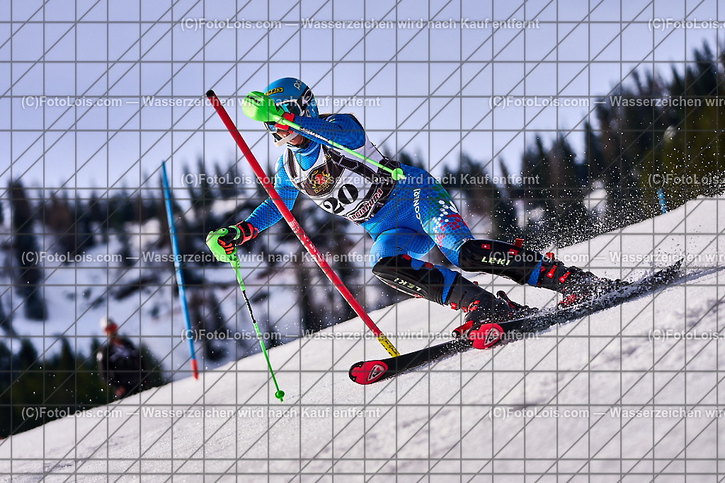 ALP0263_FIS MASTERS WC-Finale_SL_C-Damen_Capretta Marina | (C)FotoLois.com, Alois Spandl. FIS MASTERS WorldCup-Finale 2024, Reiteralm (Steiermark, AUT), SLALOM auf der Muldenliftpiste, Sa 6. April 2024.