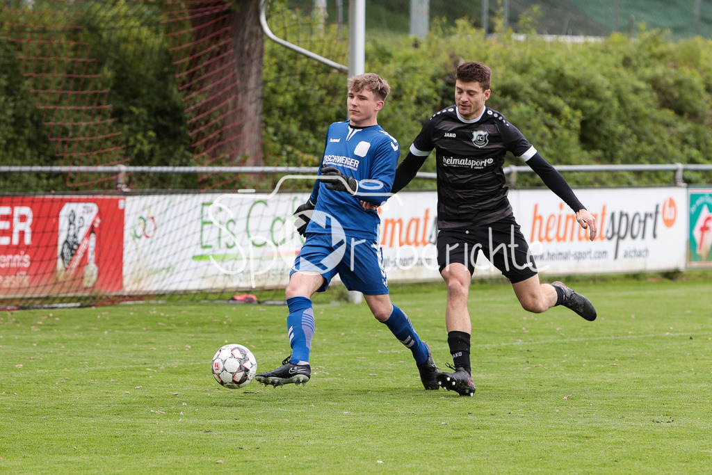 (SG) TSV Altomünster/FC Pipinsried II - FC Tandern | Alto #1 / Tandern #7