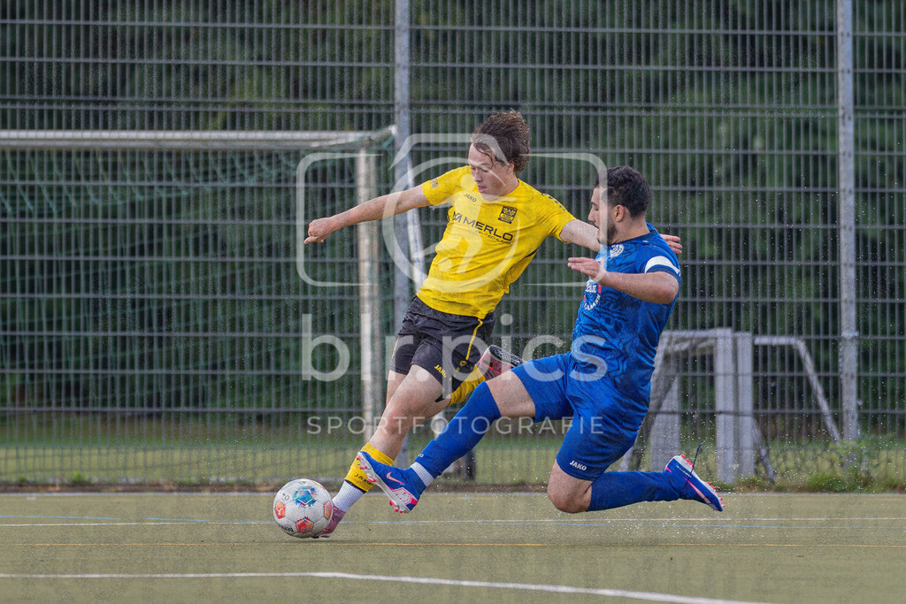 TV Eiche Horn - SV Hemelingen | TV Eiche Horn - SV Hemelingen
