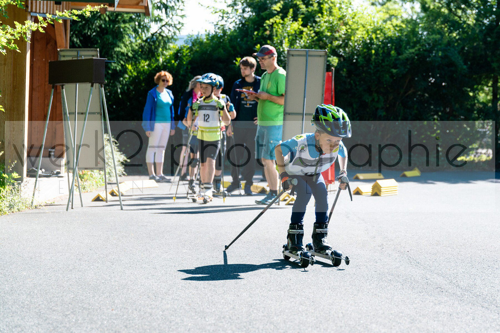 Rolf Schumann - Gedächtnislauf | Rolf Schumann - Gedächtnislauf  am 2. Juli 2022 in Frankenhain