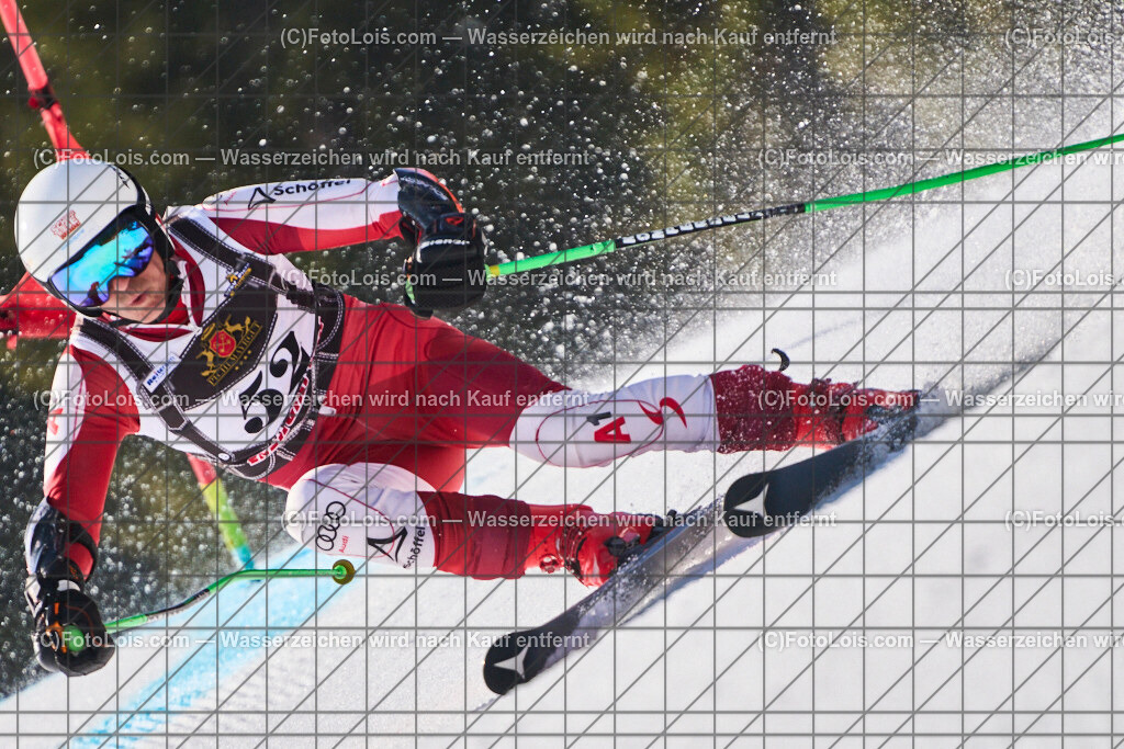 ALP0759_Steir-Meistersch_SG_Reiteralm_SCHWARZL Horst | LM-Super-G Steiermark auf der Reiteralm am Fr 28. März 2025.   Veranstalter: Steirischer Skiverband (5000)Durchführender Verein: WSV Pichl-Reiteralm (5083)