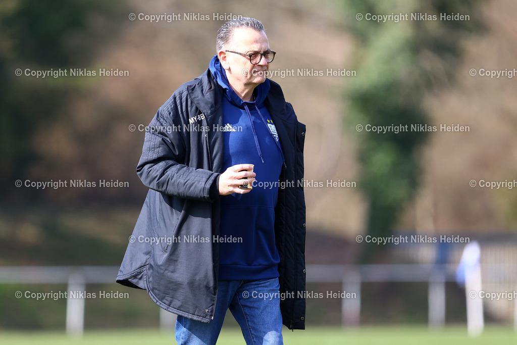 NH_TuSDassendorf_NiendorferTSV_OberligaHamburg_21032026 | Michael Funk (Mäzen, TuS Dassendorf)Fußball I Herren I Gamesright Oberliga Hamburg I Saison 2025-2026  I 28. Spieltag I TuS Dassendorf - Niendorfer TSV I 21.03.2026 I Sportplatz Wendelweg