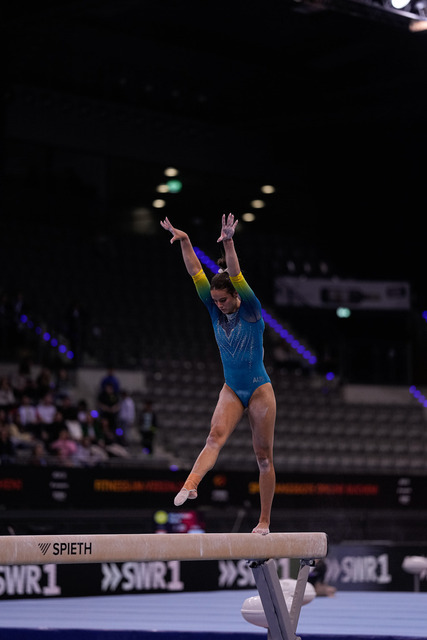 DTBPokalStuttgart38253 | 41. DTB Pokal Stuttgart 2026 19.-23.03.2026 in der Porsche Arena (Stuttgart) - 20260320 - Team Challenge Frauen