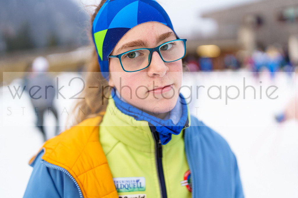 DSC Ruhpolding | DSV E.INFRA Schülercup Biathlon Chiemgau Arena Ruhpolding am 03.03 - 05.03.2023 in Ruhpolding