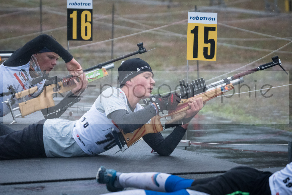DSC Altenberg | Deutscher Schülercup (DSC Altenberg) in der SPARKASSEN-Arena Altenberg am 26. - 27. September 2020