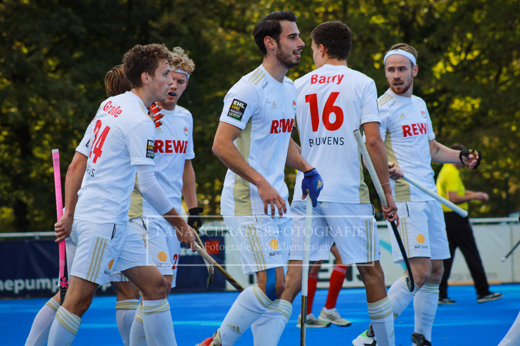 Rot - Weiß Köln - Crefelder HTC 08.10.22-41 | lanaschraderfotografie - Realisiert mit Pictrs.com