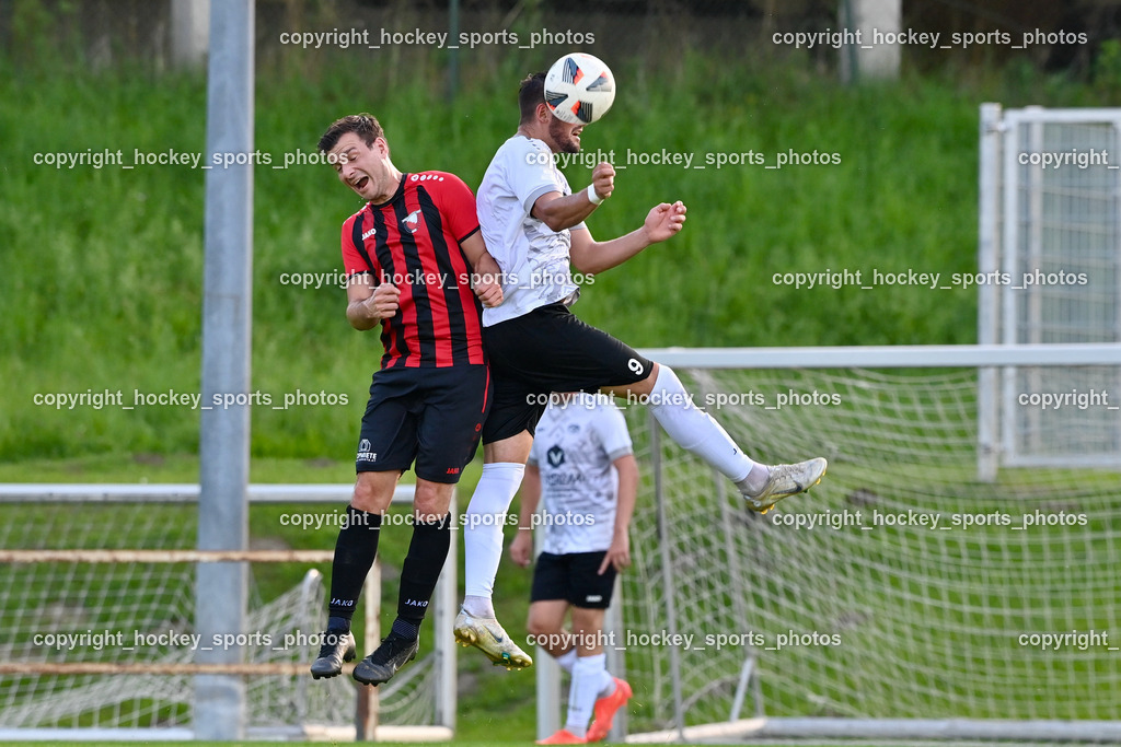 SC Magdalen vs. ATUS Nötsch 13.8.2023 | #99 Andreas Orter, #9 Mario Dolinar
