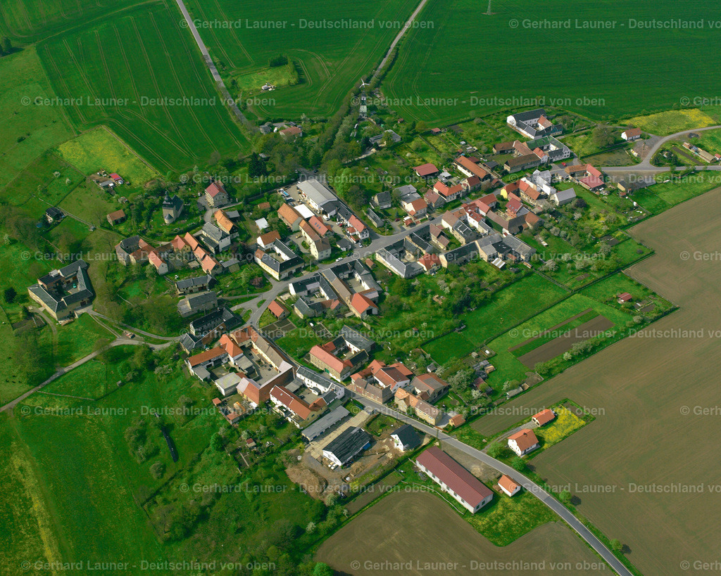 2412602 | Forstwoltersdorf