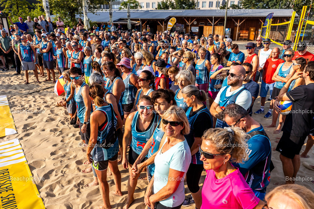 2024-00107704-Deutsche-Senioren-Beach-Meisterschaft |  07.09.2024; Berlin Foto: Gerold Rebsch - www.beachpics.de